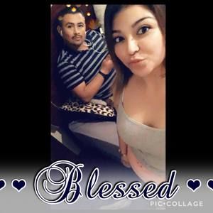 Meet your Posher, Ambernicole